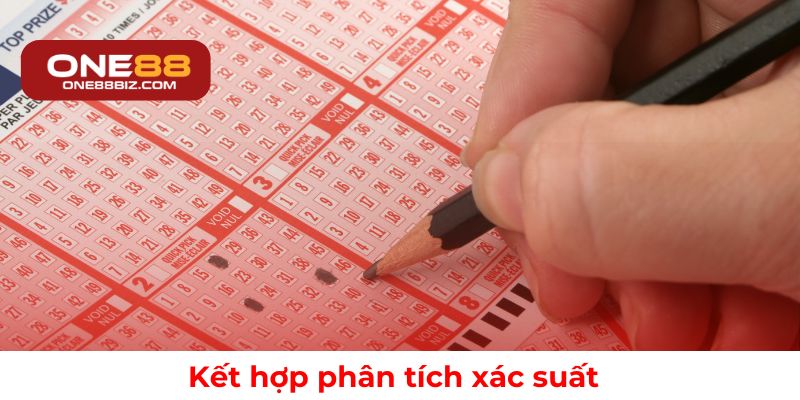 Áp dụng nhiều kỹ thuật soi cầu khác nhau