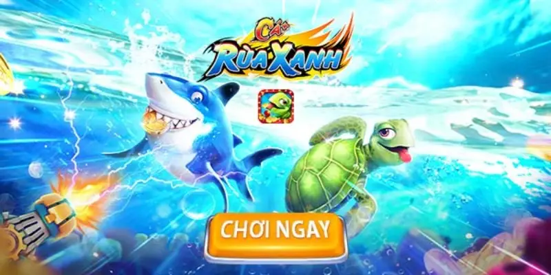 Những đặc điểm nổi bật của Bắn cá ngựa xanh SUT88