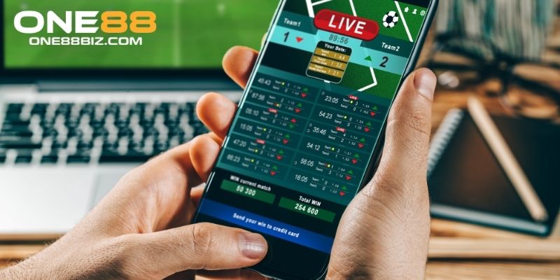 Cược bóng đá là loại hình được hội viên săn đón